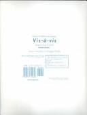 Vis a Vis