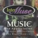 InterMuse for use with Kamien, Music: An Appreciation