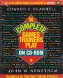 The Complete Games Trainers Play on Cd-Rom