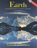 Earth: An Introduction to Physical Geology