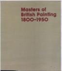Masters of British painting 1800-1950