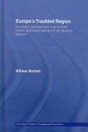 Europe's Troubled Region