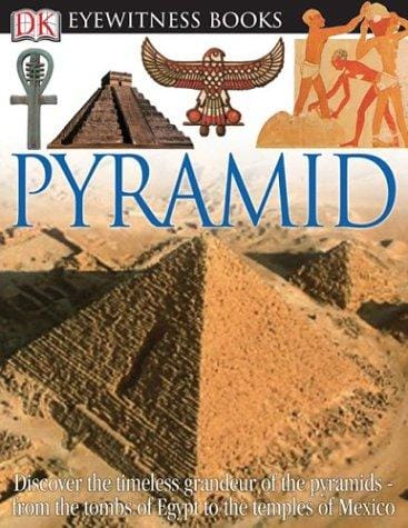 Pyramid (DK Eyewitness Books)
