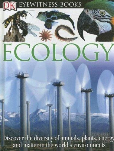 Ecology (DK Eyewitness Books)