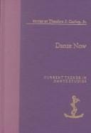 Dante now: current trends in Dante studies