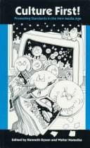 Culture First!: Promoting Standards in the New Media Age (Media-Cultural Studies)