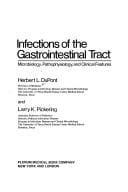 Infections of the gastrointestinal tract: microbiology, pathophysiology, and clinical features