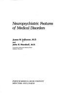 Neuropsychiatric features of medical disorders