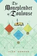The Moneylender of Toulouse: A Fools' Guild Mystery