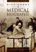 Dictionary of medical biography