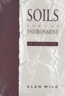Soils & the Environment