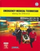Emergency Medical Technician - Hardcover Text & Workbook Package: Making the Difference