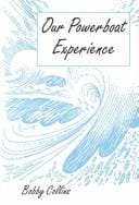 Our Powerboat Experience