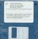 Student Spreadsheet Templates: Survey of Accounting