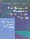 Clinical Companion to Foundations of Psychiatric Mental Health