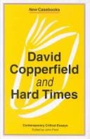 "David Copperfield" and "Hard Times"