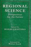 Regional Science: Perspectives for the Future