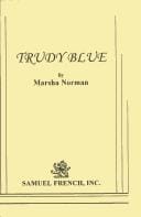 Trudy Blue