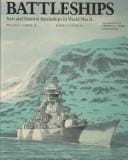 Battleships: United States battleships in World War II