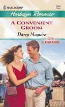 A Convenient Groom: The Wedding Planners (Harlequin Romance)