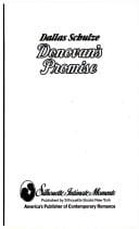 Donovan's Promise (Silhouette Intimate Moments No. 247) (Intimate Moments, No 247)