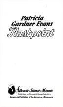 Flashpoint: Silhouette Intimate Moments #151