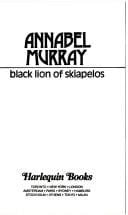 Black Lion Of Skiapelos