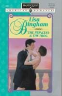 The Princess & the Frog: Harlequin American Romance - 692, Once Upon a Kiss - 4
