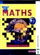 Key Maths 7-2 Teacher File