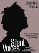 Silent Voices