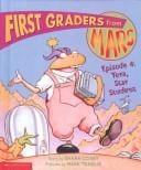 Tera, Star Student (First Graders from Mars)