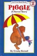 Piggle: A Homer Story (I Can Read Book)