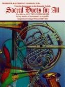 Sacred Duets for All: Trombone, Baritone B.C., Bassoon, Tuba (Sacred Instrumental Ensembles for All)