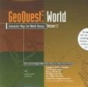 Geoquest World Cd-rom: Interactive Maps of World History