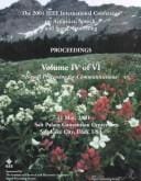 Acoustics, Speech, & Signal Processing (Icassp): 2001 IEEE International Conference on