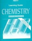 Heath Chemistry Learning Guide