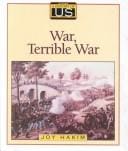 Teaching guide for War, terrible war: 1860-1865 (A history of US)