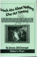 William Shakespeare's Much ado about nothing