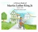 A Picture Book Of Martin Luther King, Jr.