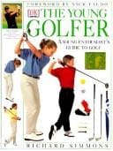 The young golfer