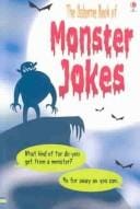 The Usborne Book of Monster Jokes (Joke Books)