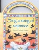 Sing a Song of Sixpence (Carry Me Board Book)