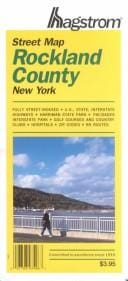 Rockland County, N.Y. Pocket Map