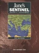 Jane's Sentinel Security Assessments (Jane's Sentinel Series)