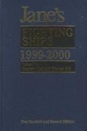 Jane's Fighting Ships 1999-2000