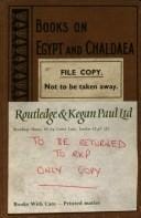 Book of the Dead an English Translation of the Cha