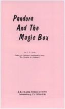 Pandora and the Magic Box