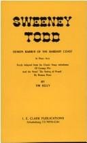 Sweeney Todd: Demon Barber of the Barbary Coast