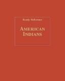American Indians: Ready Reference