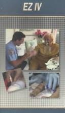 Ez IV Medication Adminstration Booklet